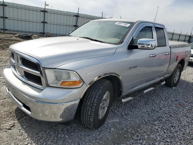 2010 Dodge Ram 1500 