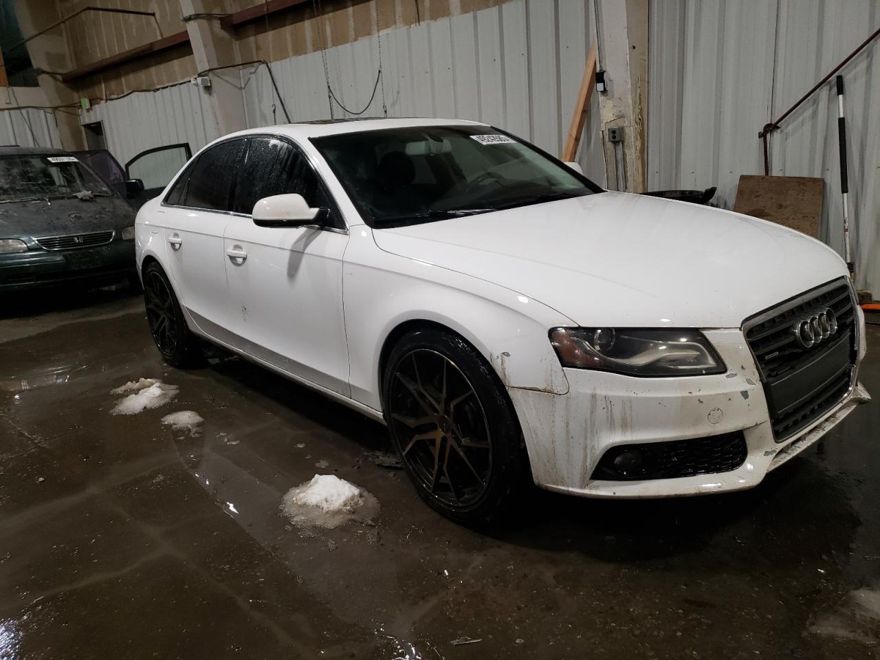 2010 Audi A4 - Image 4