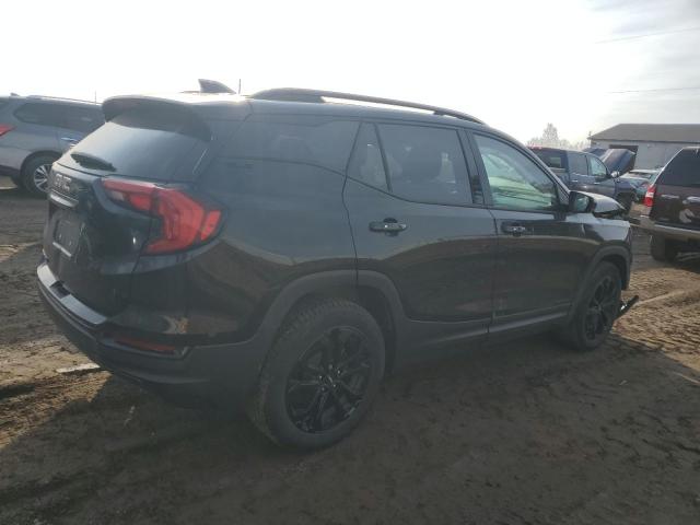  GMC TERRAIN 2020 Black
