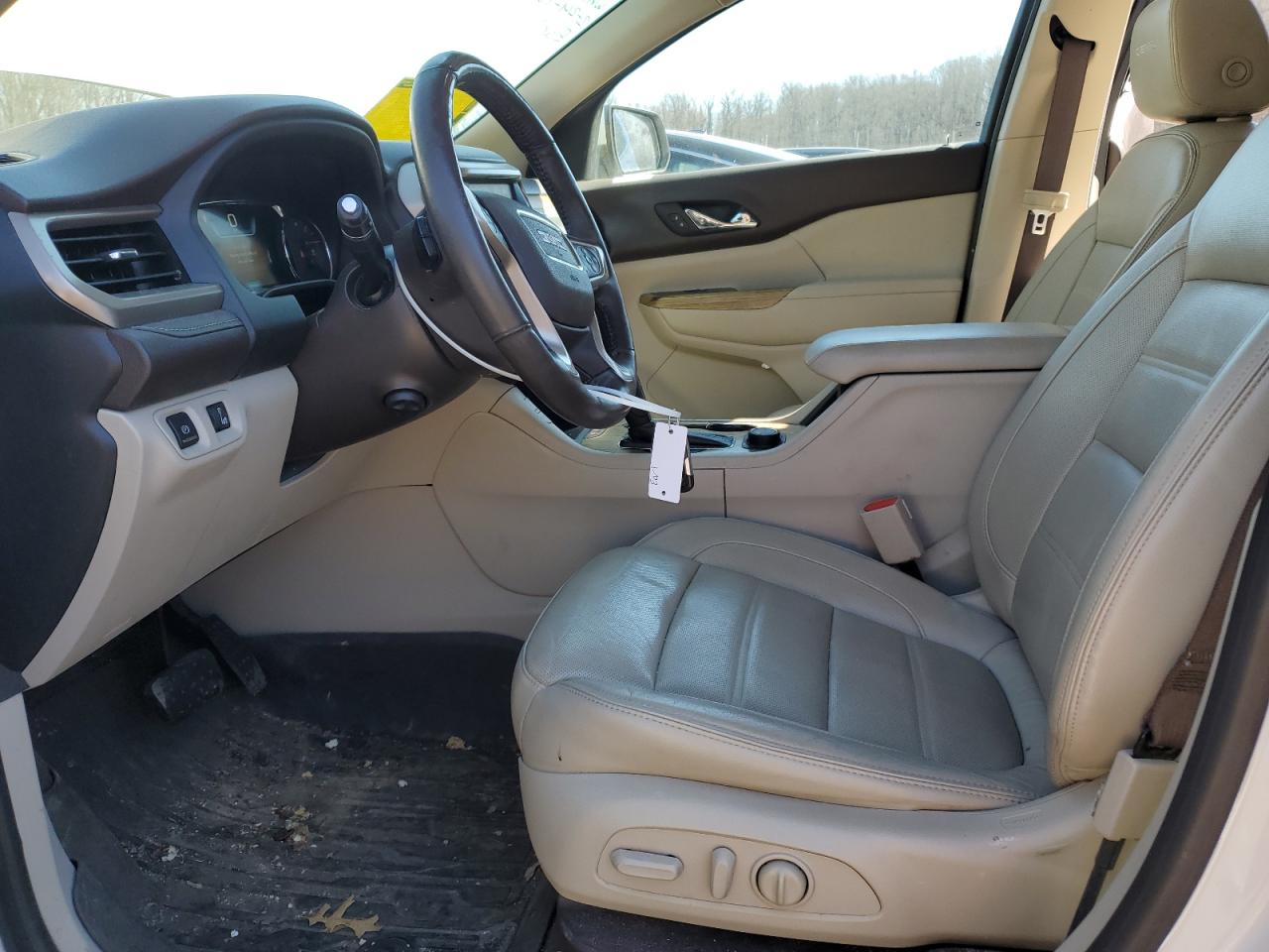 2017 GMC Acadia - Image 7