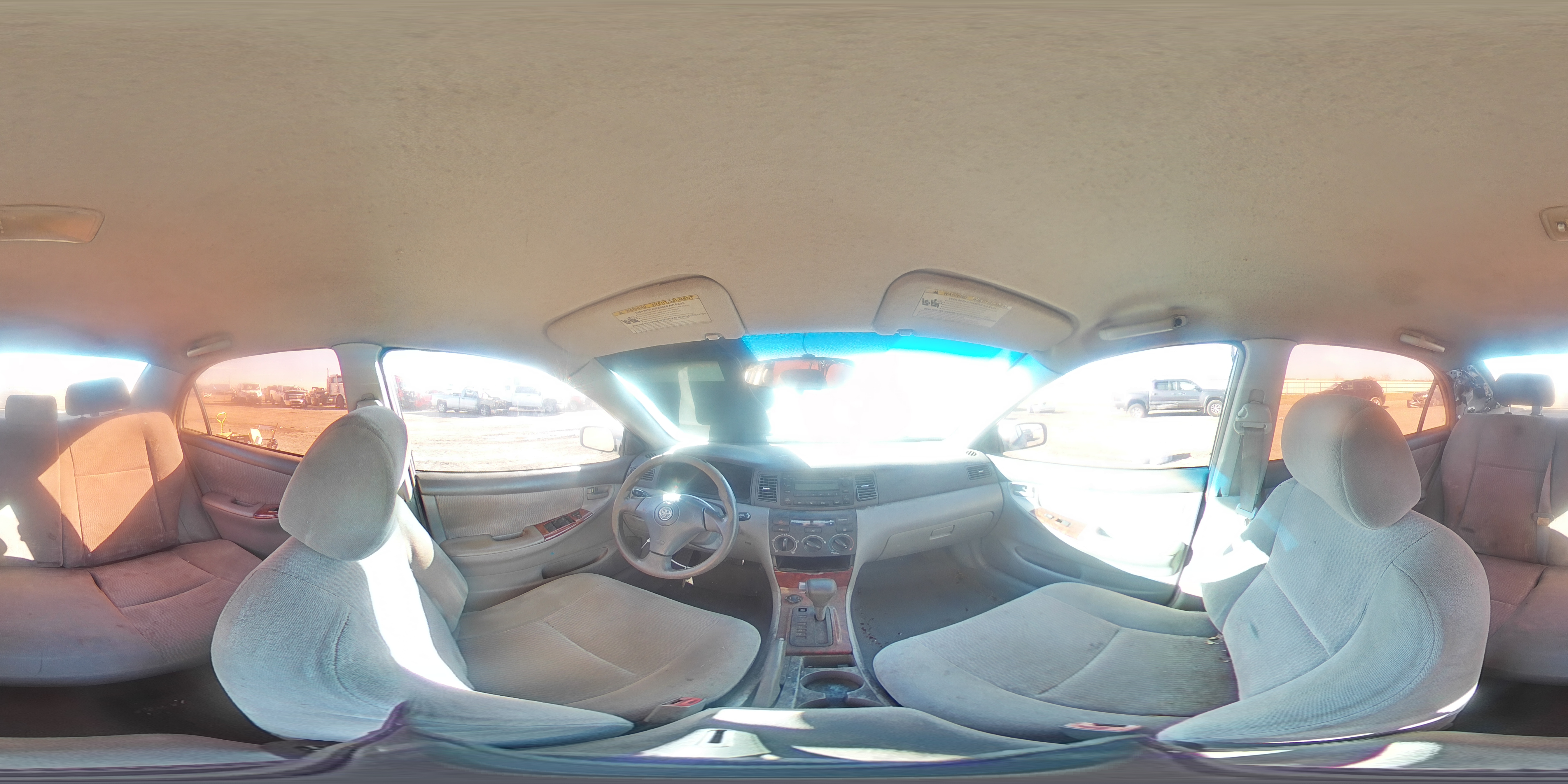 2006 Toyota Corolla - Image 13