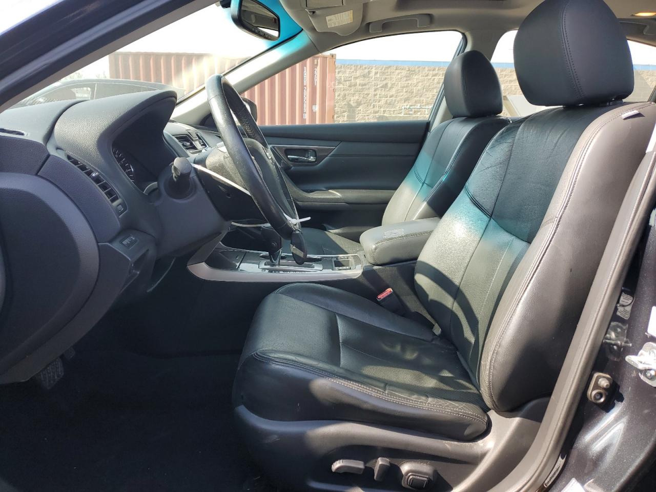 2014 Nissan Altima - Image 7