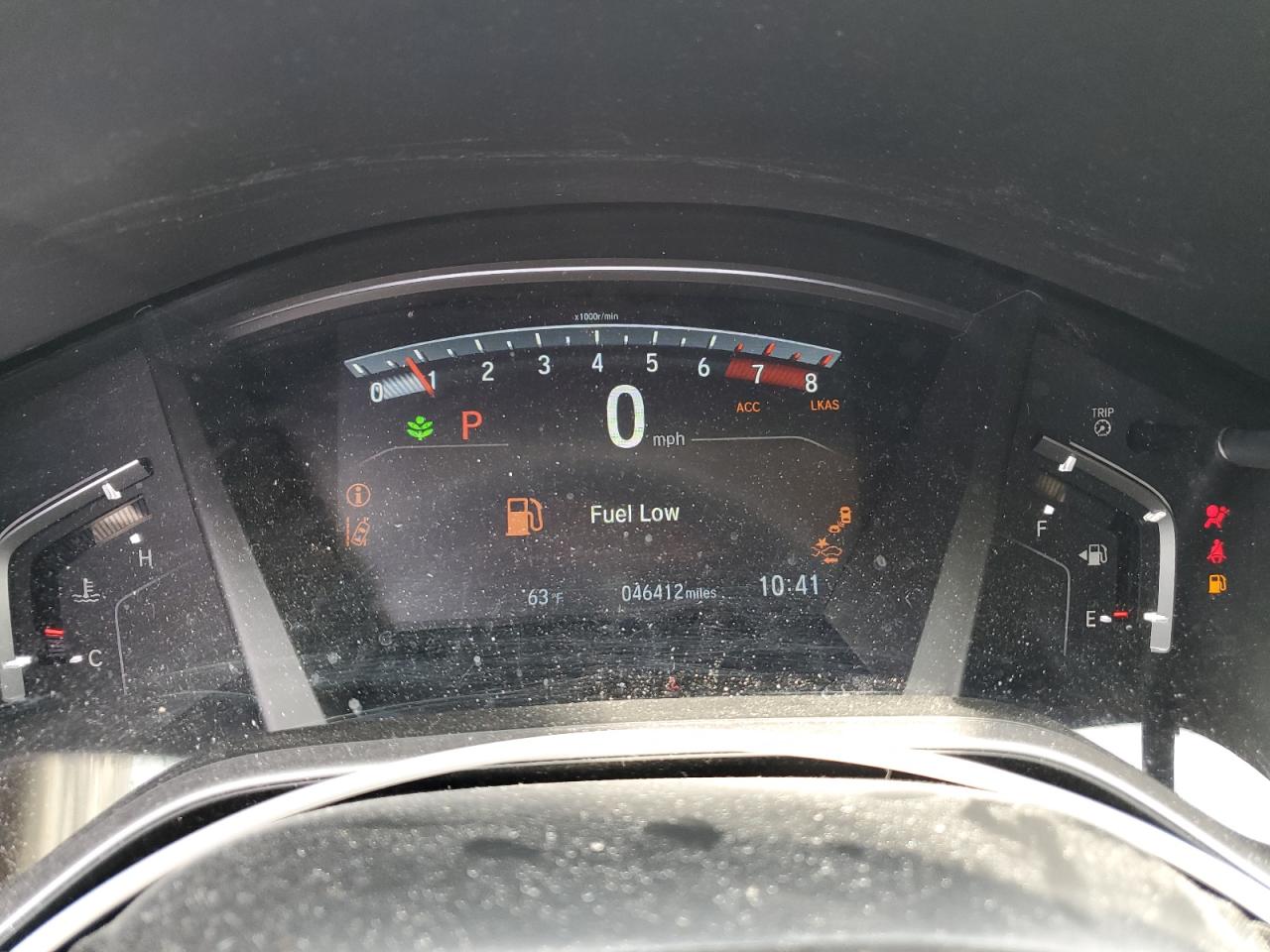 2022 Honda Cr-V Ex VIN: 7FARW2H59NE055786 Lot: 49960875