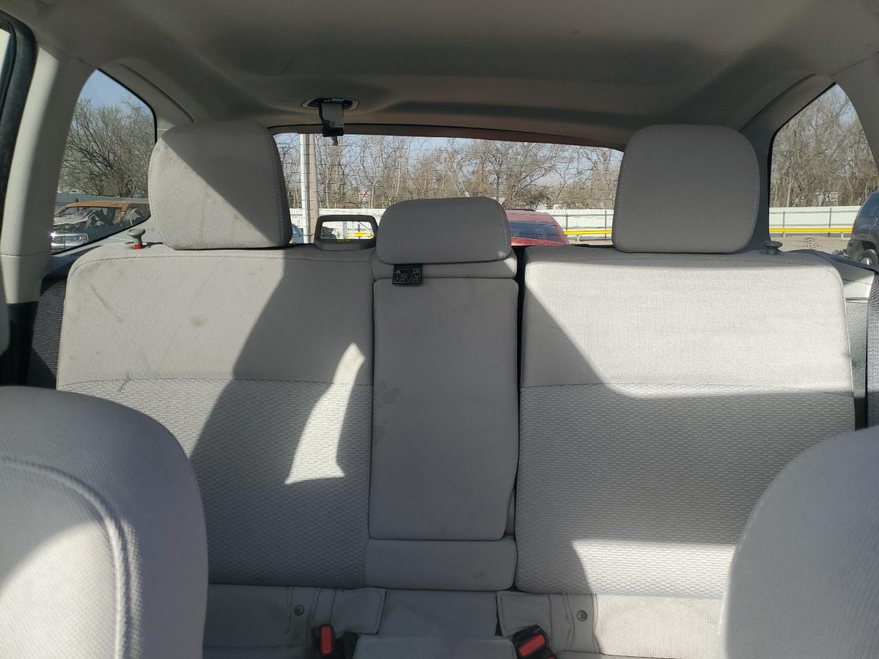 2016 Subaru Forester - Image 10
