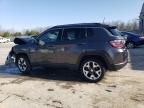 2018 Jeep Compass Limited за продажба в Rogersville, MO - Front End
