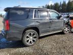 2015 Chevrolet Tahoe K1500 Ltz de vânzare în Graham, WA - Front End