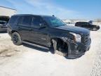 2019 Gmc Yukon Slt en Venta en Haslet, TX - Front End
