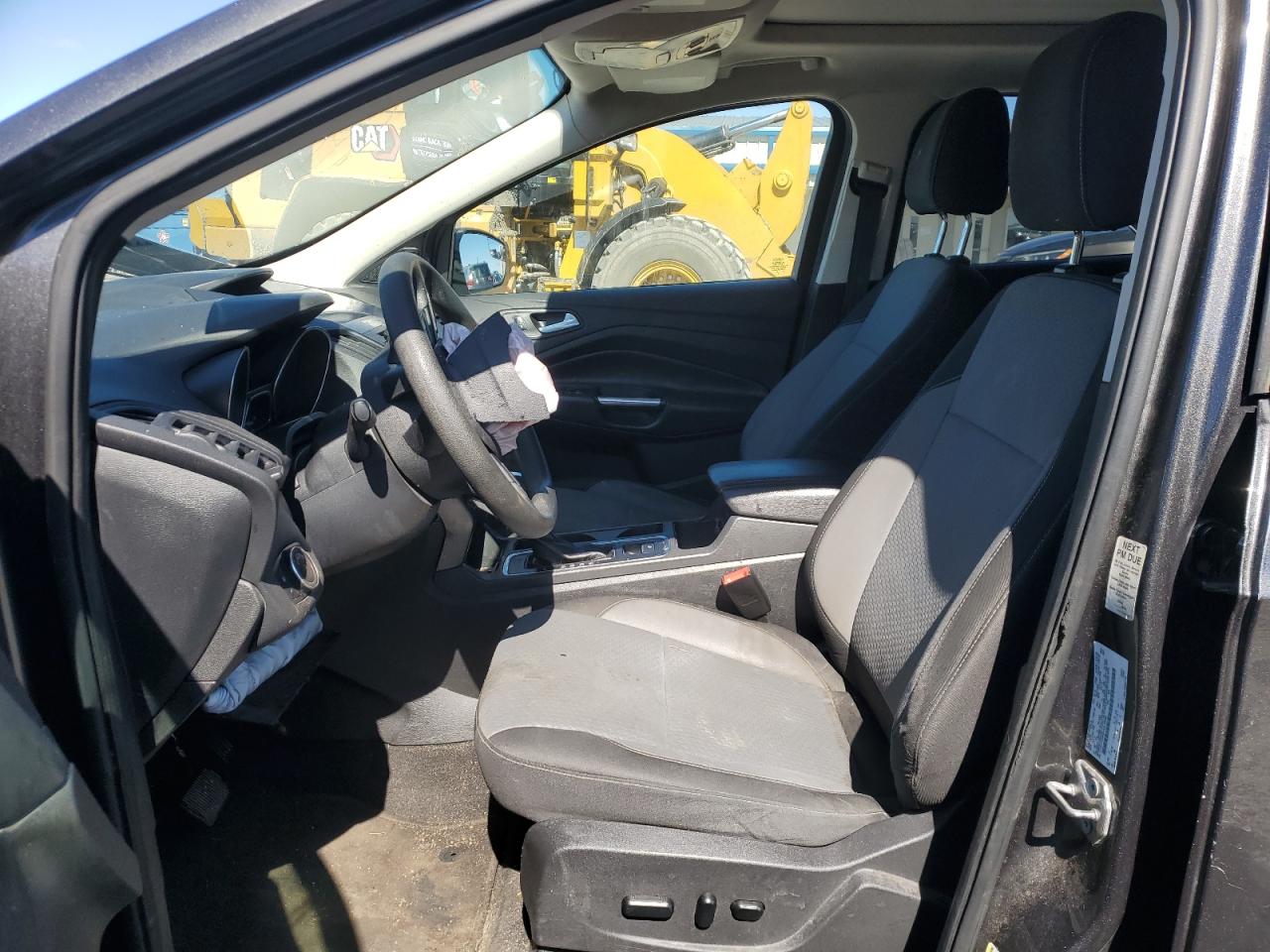 2017 Ford Escape - Image 7