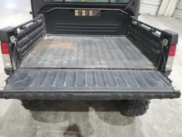 2022 JOHN DEERE XUV835M