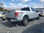 2016 Ford F150 Super Cab იყიდება North Billerica-ში, MA - Mechanical
