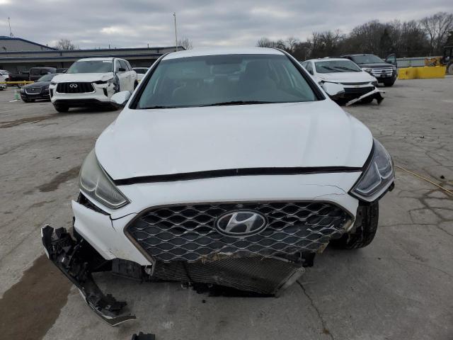 HYUNDAI SONATA 2019 Белы