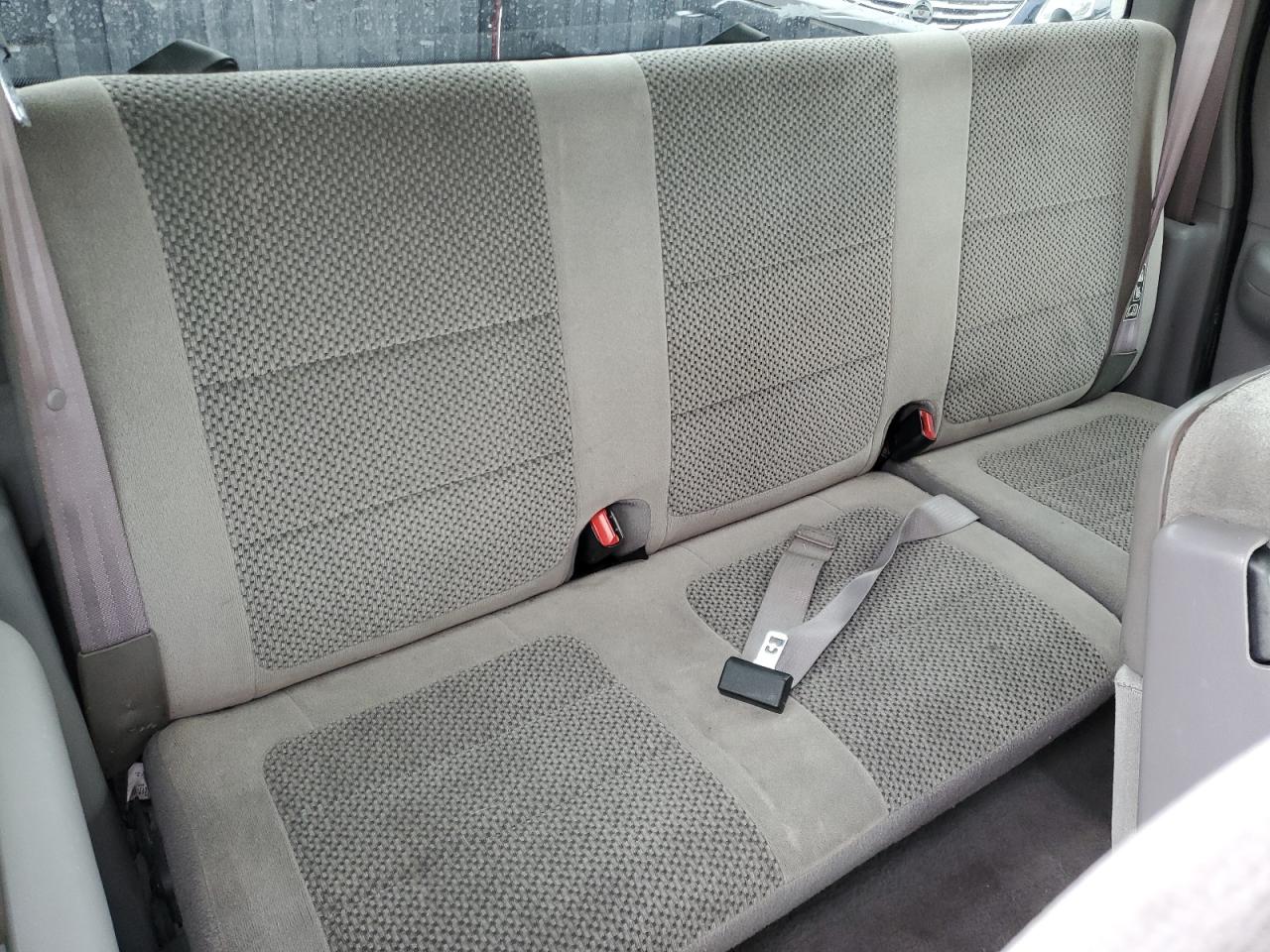 2001 Ford F-150 - Image 10