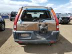 2002 Honda Cr-V Ex на продаже в Brighton, CO - Hail