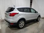 2019 Ford Escape Se for Sale in Leroy, NY - Mechanical