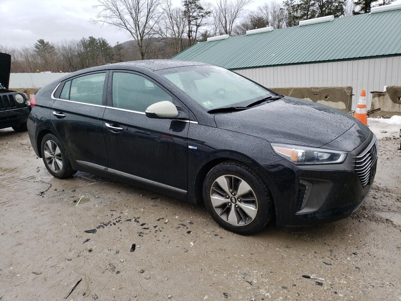 2019 Hyundai IONIQ - Image 4