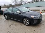 2019 Hyundai Ioniq Limited for Sale in West Warren, MA - Front End