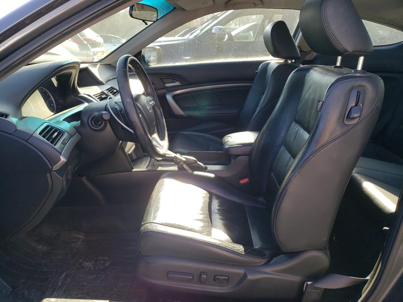 2011 Honda Accord - Image 7