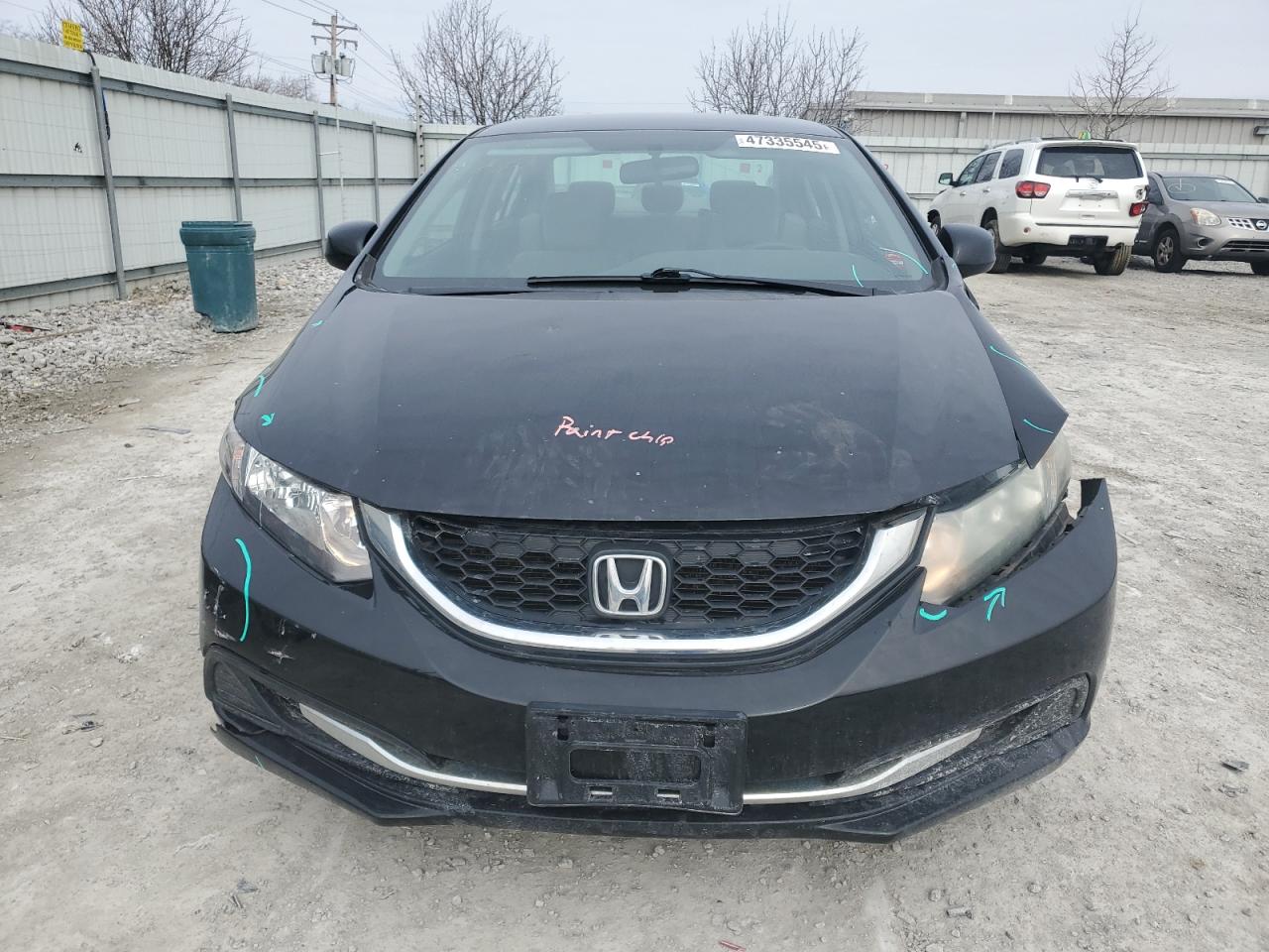 2013 Honda Civic - Image 5