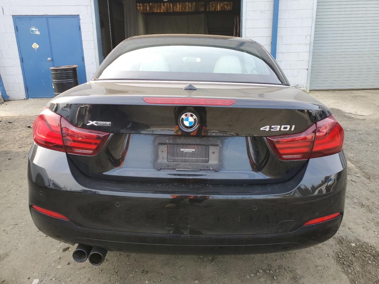 2020 BMW 4er - Image 6