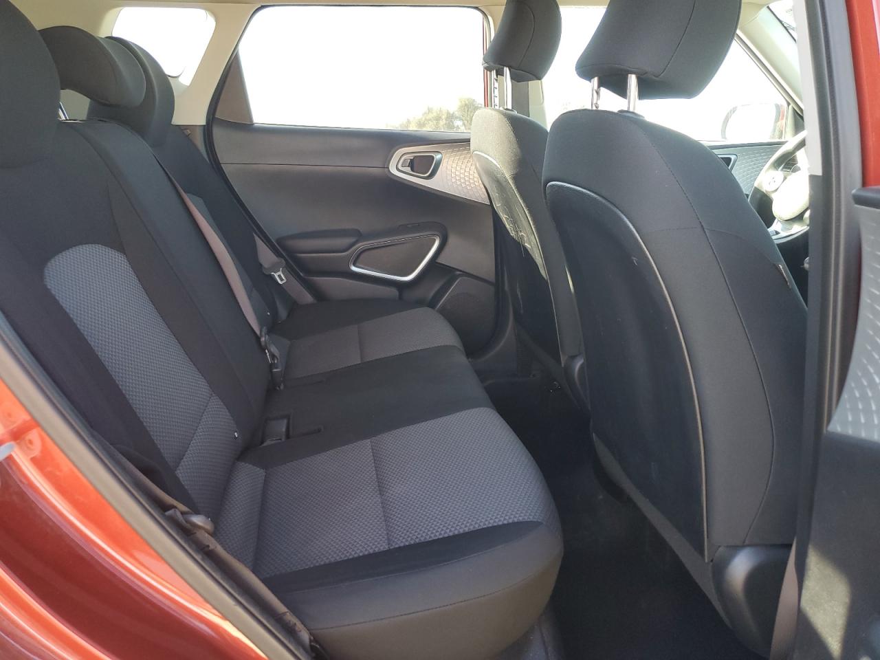 2020 Kia Soul - Image 10