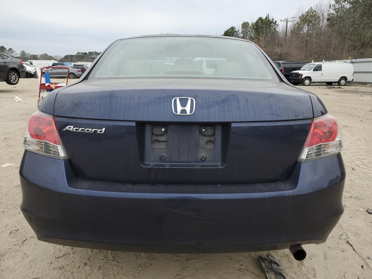 2008 Honda Accord - Image 6