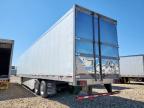 2011 Utility Vs2Ra  Refrigerated Van Trailer for Sale in Grand Prairie, TX - Side