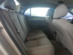 2011 Chevrolet Malibu Ls на продаже в Cartersville, GA - Front End