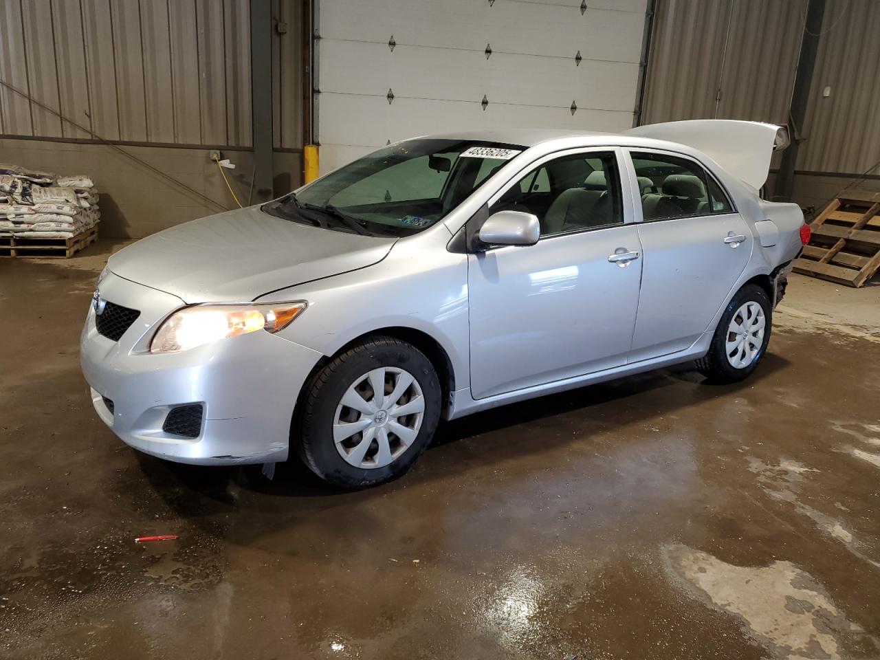 2010 Toyota Corolla - Image 1