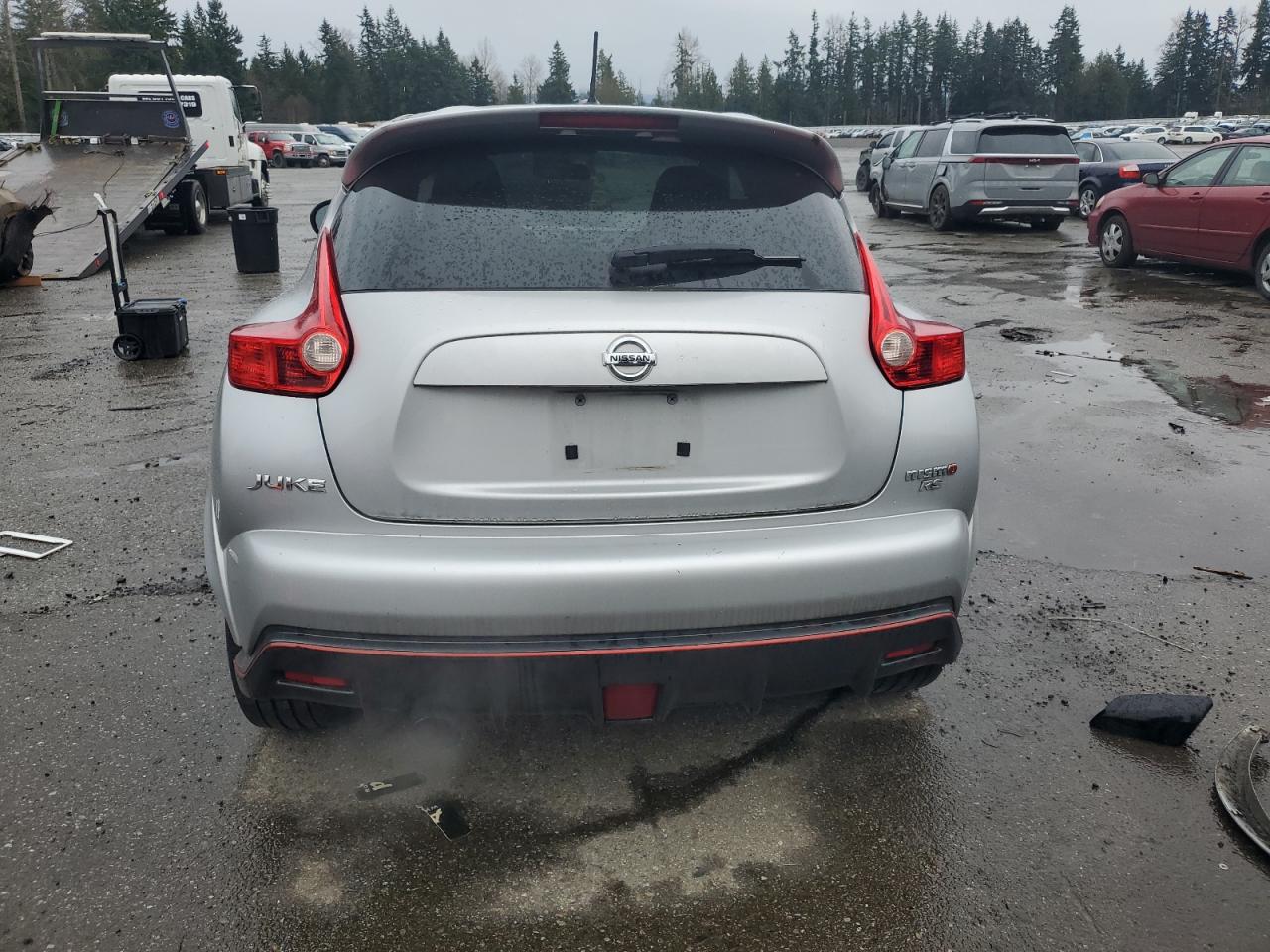 2014 Nissan Juke - Image 6