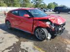 2016 Hyundai Veloster Turbo за продажба в Eight Mile, AL - Front End