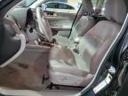 2009 Subaru Forester 2.5X Limited zu verkaufen in Woodhaven, MI - Rear End