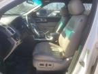 2015 Ford Explorer Limited de vânzare în Spartanburg, SC - Front End
