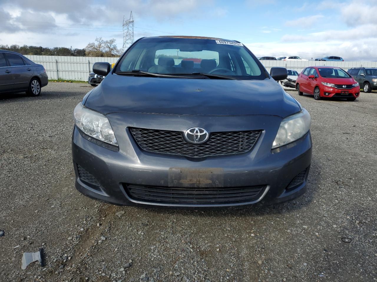 2010 Toyota Corolla - Image 5