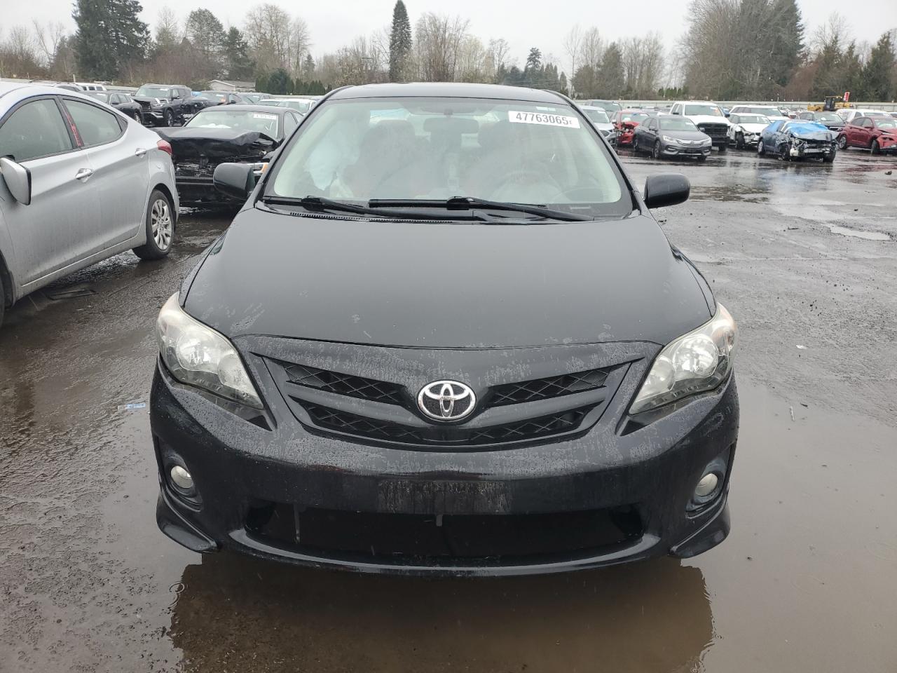 2012 Toyota Corolla - Image 5