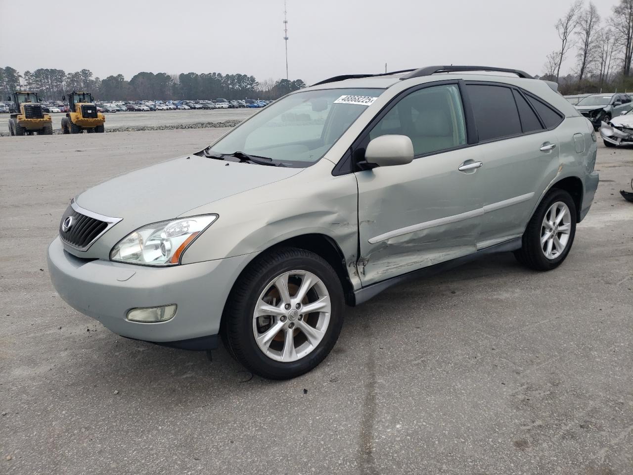 2008 Lexus RX - Image 1