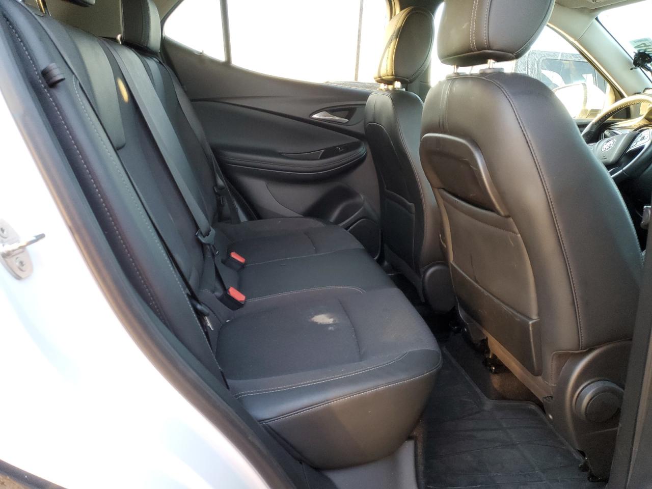 2021 Buick Encore - Image 12