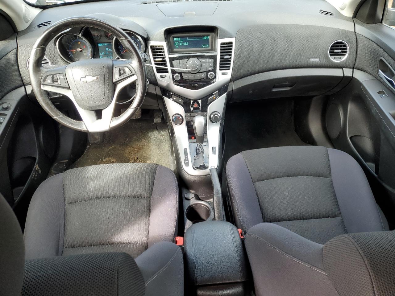 2014 Chevrolet Cruze - Image 8
