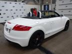 2012 AUDI TT TFSI for sale at Copart EAST KILBRIDE