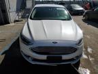 2017 Ford Fusion Se Phev for Sale in Los Angeles, CA - Side