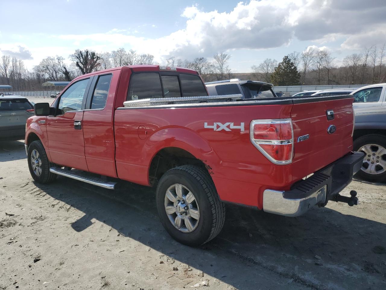 2010 Ford F-150 - Image 2