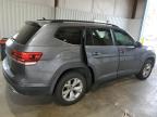 2020 Volkswagen Atlas S იყიდება Lufkin-ში, TX - Undercarriage