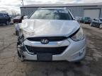 2011 Hyundai Tucson Gls للبيع في Chicago Heights، IL - Front End