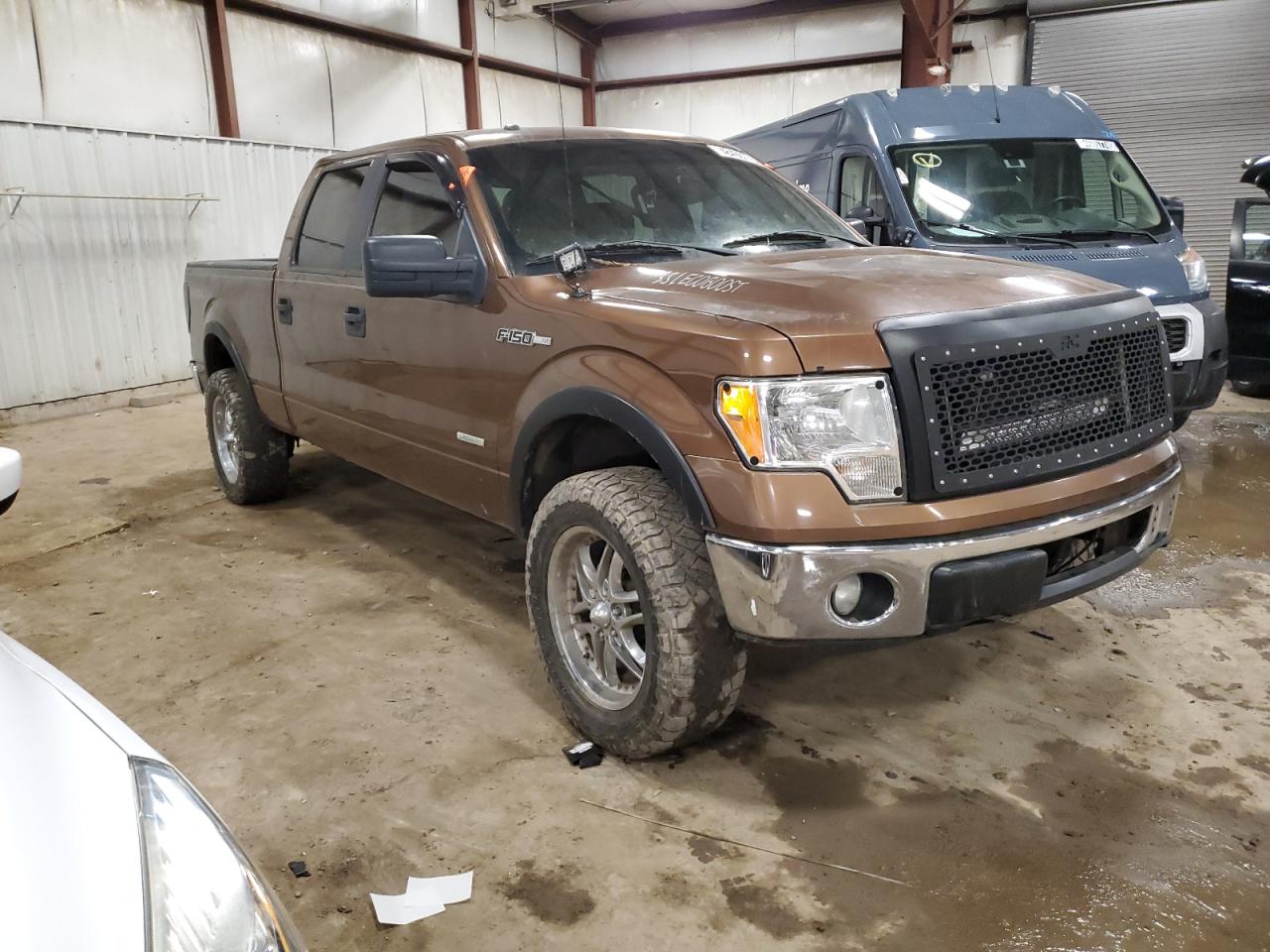 2012 Ford F-150 - Image 4