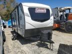 2023 Coleman Travel Tra იყიდება Ocala-ში, FL - Minor Dent/Scratches