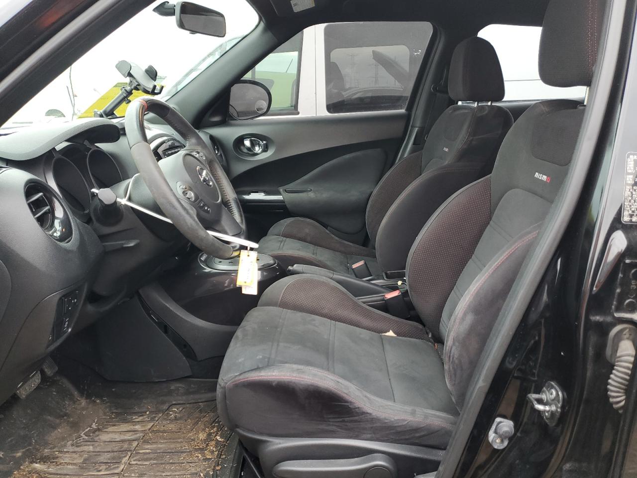 2013 Nissan Juke - Image 7