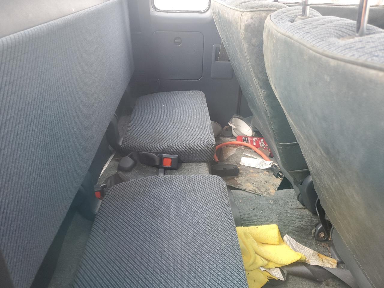 1994 Toyota Pickup - Image 10