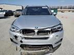 2016 Bmw X5 Xdrive35I zu verkaufen in Spartanburg, SC - Side