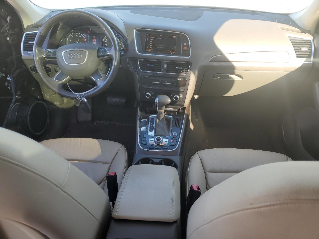 2014 Audi Q5 - Image 8