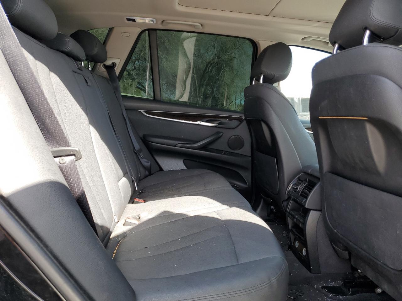 2015 BMW X5 - Image 11