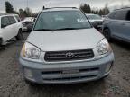 2001 Toyota Rav4  იყიდება Portland-ში, OR - Minor Dent/Scratches